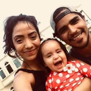 Meet your Posher, Jasmin